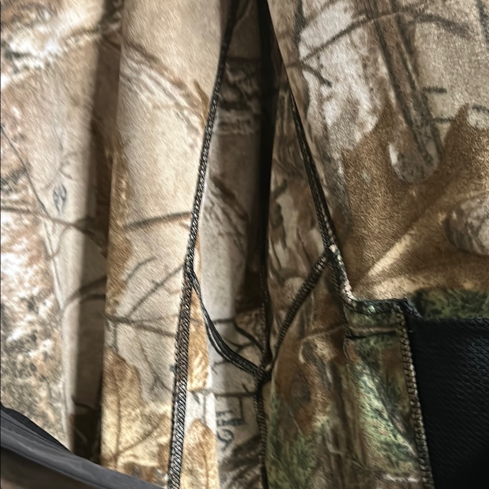 Men's Camo Performance Jacket - image 6